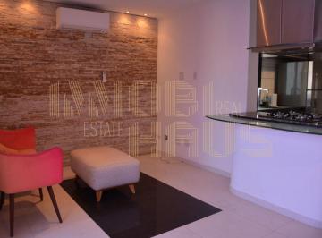 Apartamento · 112m² · 2 Quartos · 2 Vagas · Cobertura à venda em Pinheiros - 2 quartos