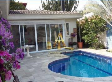 c9e546840163f3a19bec80414f03cca7317f1c38 · Excelente casa à venda no Residencial Alphaville 05 - Confira!