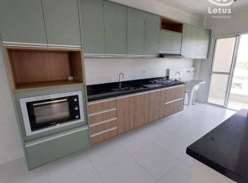 f705904168bb4f004f1da959d159e366f2b785a0 · Apartamento com 3 dormitórios para alugar, 97 m² - Mauá - Jaguariúna/SP
