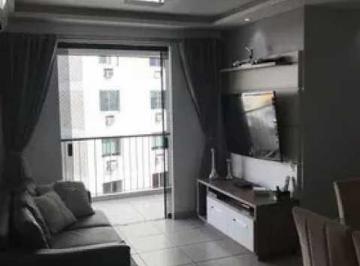 Apartamento · 95m² · 4 Quartos · 1 Vaga · Apartamento :  / Residencial / Freguesia (Jacarepaguá)