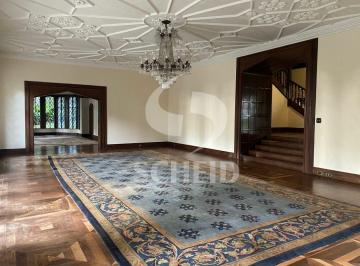 Casa · 1400m² · 7 Quartos · 20 Vagas · Mansão Cinematográfica