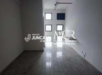 Comercial · 35m² · Sala Comercial Locação - Barro Preto 35m²