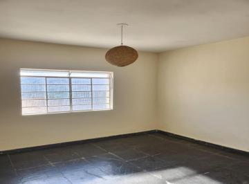 Casa · 90m² · 2 Quartos · 1 Vaga · Casa Fundos Locação Bairro Santa Cruz - 90m2