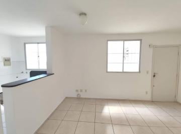 Apartamento · 55m² · 2 Quartos · 1 Vaga · Apto Locação Bairro São Gabriel - 55m² 02 quartos.