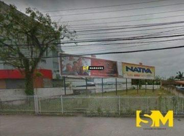 Terreno · 700m² · Lote para aluguel, Saguaçu - Joinville/SC