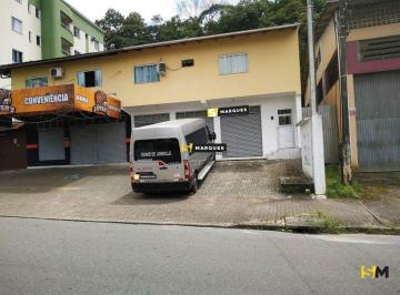 Comercial · 170m² · Ampla Sala Comercial no Floresta - 170m² - Locação