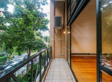 Apartamento · 97m² · 1 Quarto · 2 Vagas · Loft descolado. Localizado em rua residencial arborizada e tranquila.