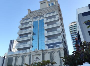 Apartamento de 4 quartos, Itapema · Apartamento a venda de Frente para o Mar no Le Biarritz em Meia Praia Itapema SC