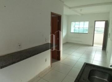 Apartamento · 55m² · 1 Quarto · Apartamento em Parque Amazonia - Goiânia