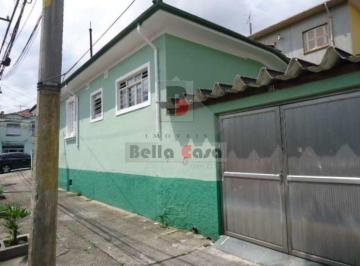 Casa · 240m² · 3 Quartos · 6 Vagas · Casa Comercial a poucos metros da Av Paes de Barros