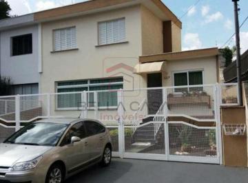 Casa · 266m² · 3 Quartos · 4 Vagas · Sobrado com 3 Quartos à venda, 266m² - Móoca