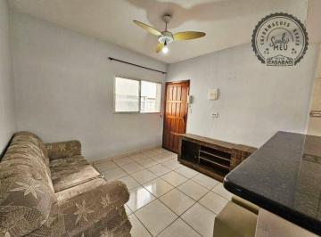 dbbed739dd004031c4c373d4acb2293ab274524d · Apartamento no Canto do Forte, Praia Grande - SP