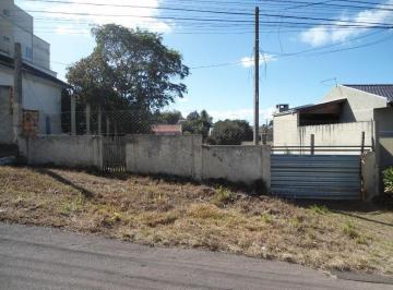 a65a9c211ea3c33defe4d542b0f3d72b00d5bb8d · Terreno à venda, 576 m² por R$ 650.000,00 - Lindóia - Curitiba/PR