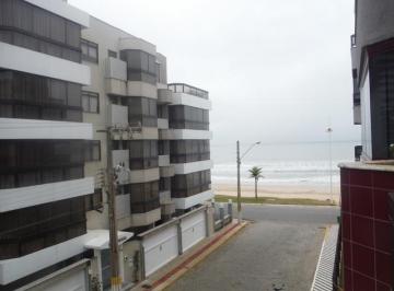 Apartamento de 2 quartos, Itapema · Apartamento 2 quartos com ar com vista para a praia