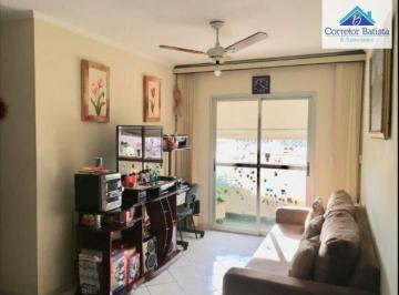 Apartamento · 63m² · 2 Quartos · 2 Vagas · Apartamento Padrão para Venda em Jardim Paulicéia Campinas-SP