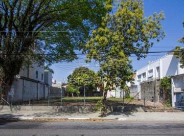 Terreno · 1m² · Jardim Paulista - Terreno com 945m !!!