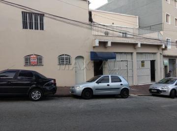 Comercial · 250m² · 5 Quartos · 3 Vagas · Sobrado grande para locação no Bairro de Tucuruvi, 5 minutos do Trimais Supermercado e Shopping.