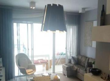 Apartamento de 2 quartos, São Paulo · Cond. Verde Morumbi-Apto lindo, mobiliado, pronto p/ morar e c/ varanda gourmet.