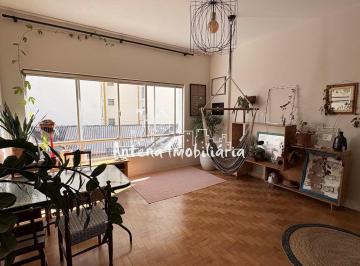 Apartamento · 106m² · 3 Quartos · 1 Vaga · Apartamento com 03 dormitórios na Vila Buarque - Cód.: 6844.