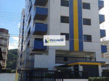 8102-01_PREDIO.jpg · Cobertura com 3 dorms, Centro, Mongaguá - R$ 530 mil, Cod: 8102