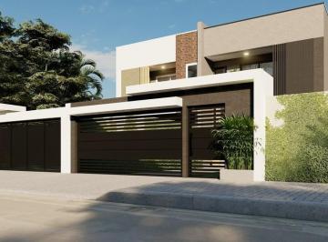Casa · 150m² · 3 Quartos · 2 Vagas · Sobrado 03 dormitórios sendo 01 suíte - Matinhos