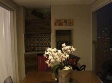 Apartamento de 2 quartos, São Paulo · Cond. Verde Morumbi-  lindo, pronto p/ morar e c/ varanda gourmet.
