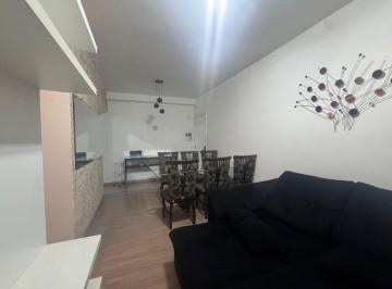 Apartamento de 3 quartos, São Paulo · Apartamento de 3 dormitórios no condominio terrara - SP