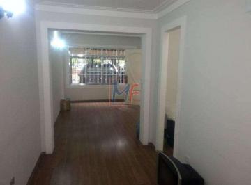 Casa · 125m² · 3 Quartos · REF 9288 - Lindo Sobrado com 3 dormes, sendo 3 suítes, 2 banheiros, 2 vagas, localizado no bairro B