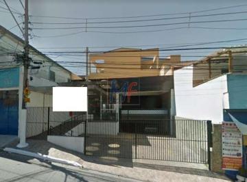 Comercial · 3456m² · REF 8864 - Excelente Predio Comercial para Locação no bairro Limão, 60 vagas, 3456 m com duas frente