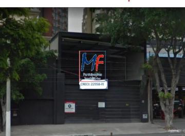 Comercial · 610m² · Galpão para Venda e locação todo reformado no bairro Cerqueira César. 610 m a.c. ZC - Zoneamento,