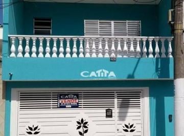 041f8d96385ad5525fa72027027bc6fb1115737e · Sobrado à venda, 146 m² por R$ 529.999,00 - Jardim Nossa Senhora do Carmo - São Paulo/SP