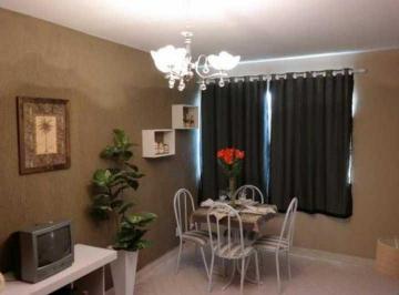 Apartamento · 1 Quarto · 1 Vaga · Apartamento à venda - em Taquara
