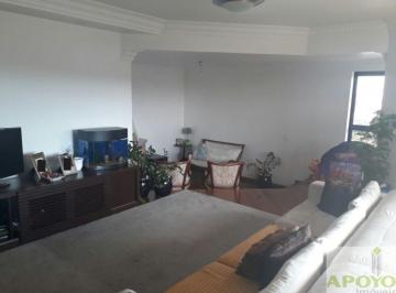 Apartamento · 180m² · 4 Quartos · 4 Vagas · Apartamento Torre Única (Jardim Umuarama)