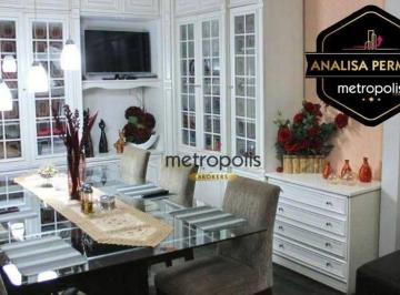484d75d8fd8139815d319e19cf78916b3c88141e · Sobrado, 280 m² - venda por R$ 1.800.000,00 ou aluguel por R$ 7.927,00/mês - Santa Paula - São Caeta
