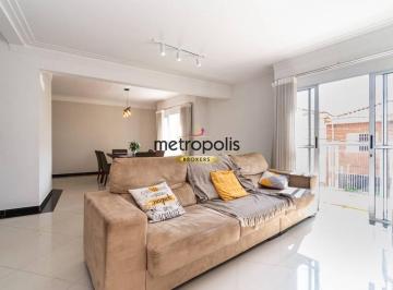 Sala · Sobrado com 3 dormitórios, 212 m² - venda por R$ 1.500.000,00 ou aluguel por R$ 9.241,66/mês - Santa