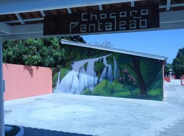 95b41938708ab258f0082c85b8d812f56fd48740 · Chácara à venda, 1220 m² por R$ 850.000,00 - Parque Valença II - Campinas/SP