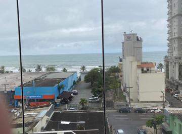 Apartamento de 3 quartos, Itapema · Apartamento 3 quartos com ar e vista panorâmica para o mar - Meia Praia
