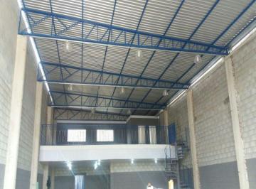 Comercial · 400m² · Indústria para alugar em Sorocaba/SP