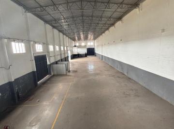 Comercial · 1200m² · Indústria para alugar em Sorocaba/SP