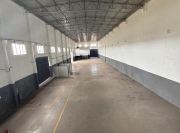 Comercial · 1200m² · Indústria para alugar em Sorocaba/SP