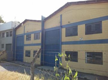 Comercial · 1600m² · Indústria à venda em Sorocaba/SP