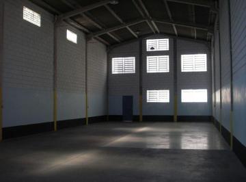 Comercial · 250m² · Indústria para alugar em Sorocaba/SP