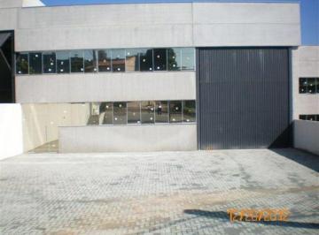 Comercial · 680m² · Indústria para alugar em Sorocaba/SP