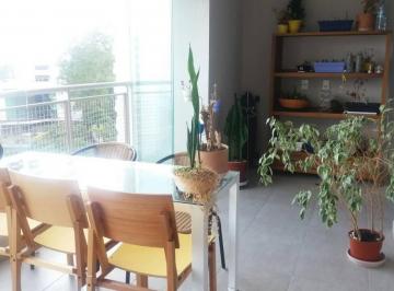 Apartamento de 2 quartos, São Paulo · Cond. Pinot Noir- Vila Andrade- lindo, aconchegante e varanda gourmet .