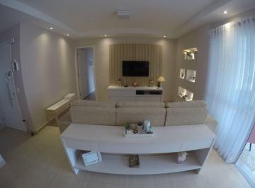 Apartamento de 3 quartos, São Paulo · Cond. Pinot Noir- Vila Andrade- lindo, aconchegante e com varanda gourmet.