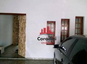 9c0c616cbbe9d5db43bd3f113c3309656ac987a9 · Casa residencial à venda, Parque Residencial Jaguari, Americana.