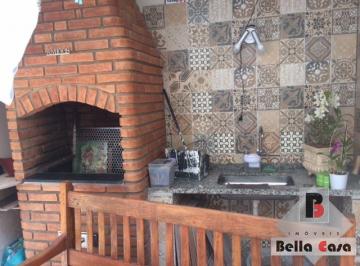 Casa · 200m² · 3 Quartos · 1 Vaga · Sobrado a venda na mooca