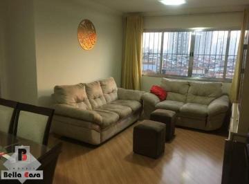 Apartamento · 94m² · 3 Quartos · 1 Vaga · Apartamentos à venda em Mooca, São Paulo
