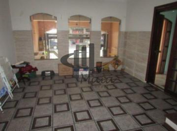 Casa · 280m² · 4 Quartos · 2 Vagas · Venda Sobrado Santo Andre Palmares Ref: 27473