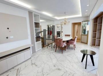 Apartamento · 119m² · 3 Quartos · 2 Vagas · Venda Apartamento Sao Caetano do Sul Barcelona Ref: 28004